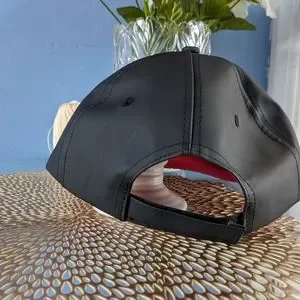 Carolina Herrera | Accessories | Carolina Herrera 22 Cap  display picture 1